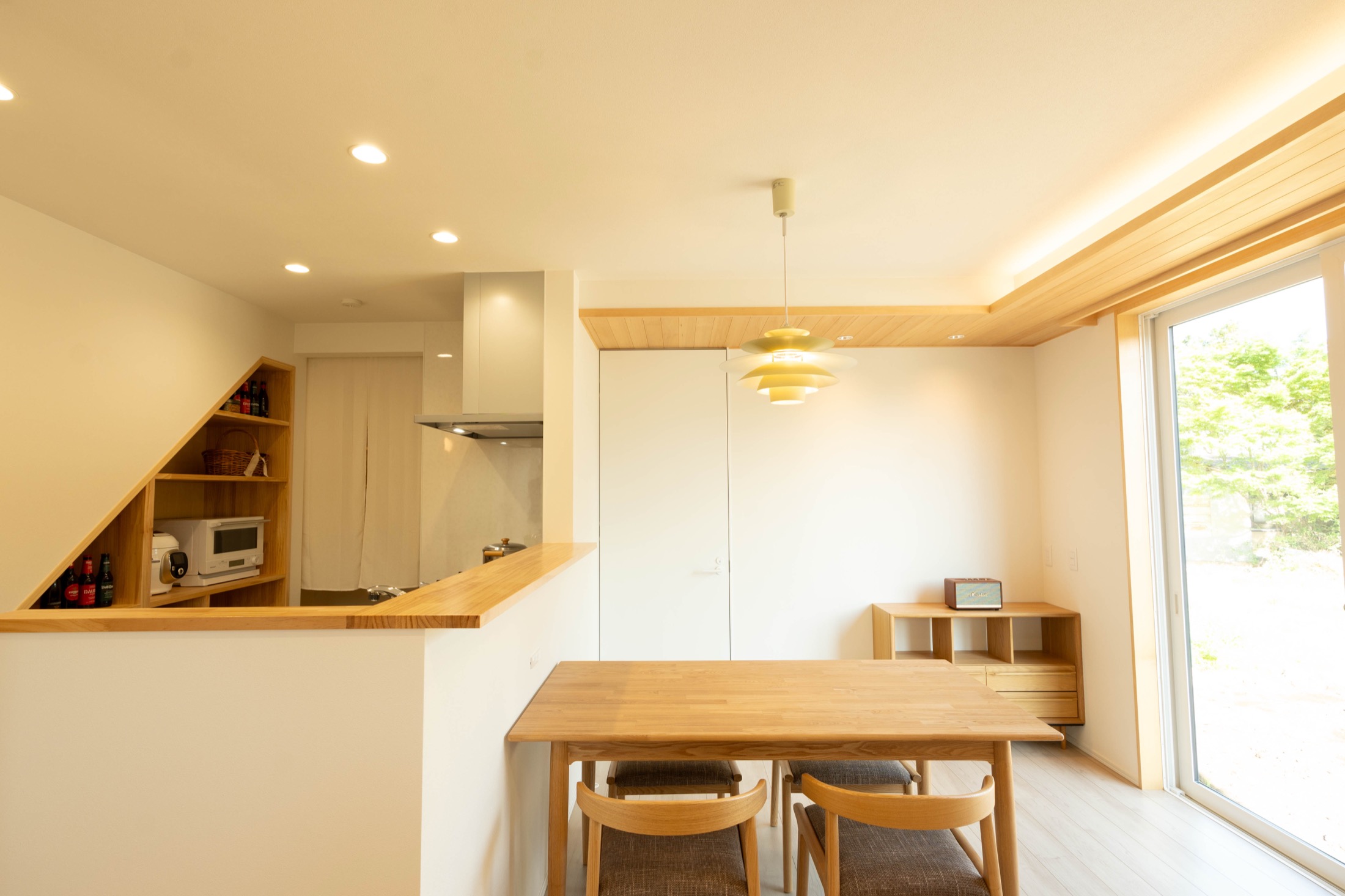 川口建築 施工例
